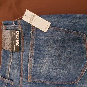 Gap Jeans Premium Straight Fit